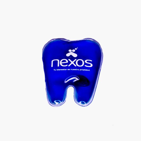 Compresa térmica dental - Imagen 2