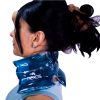 Compresa térmica cervical